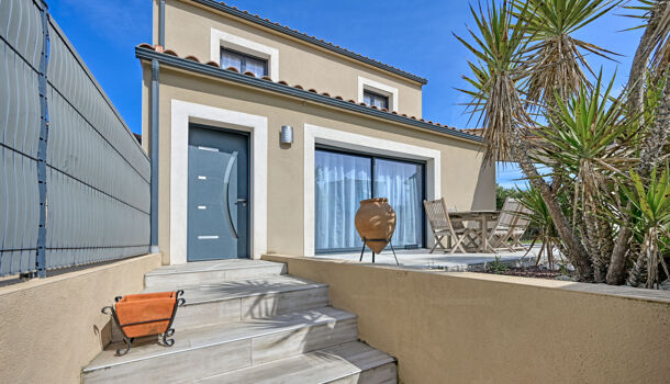 Villa / Maison 5 pièces  à vendre Beauvoisin 30640