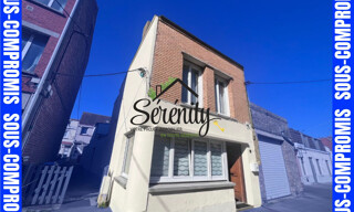 Maison 3 Pièces 101 m² à vendre à Dunkerque (59240)