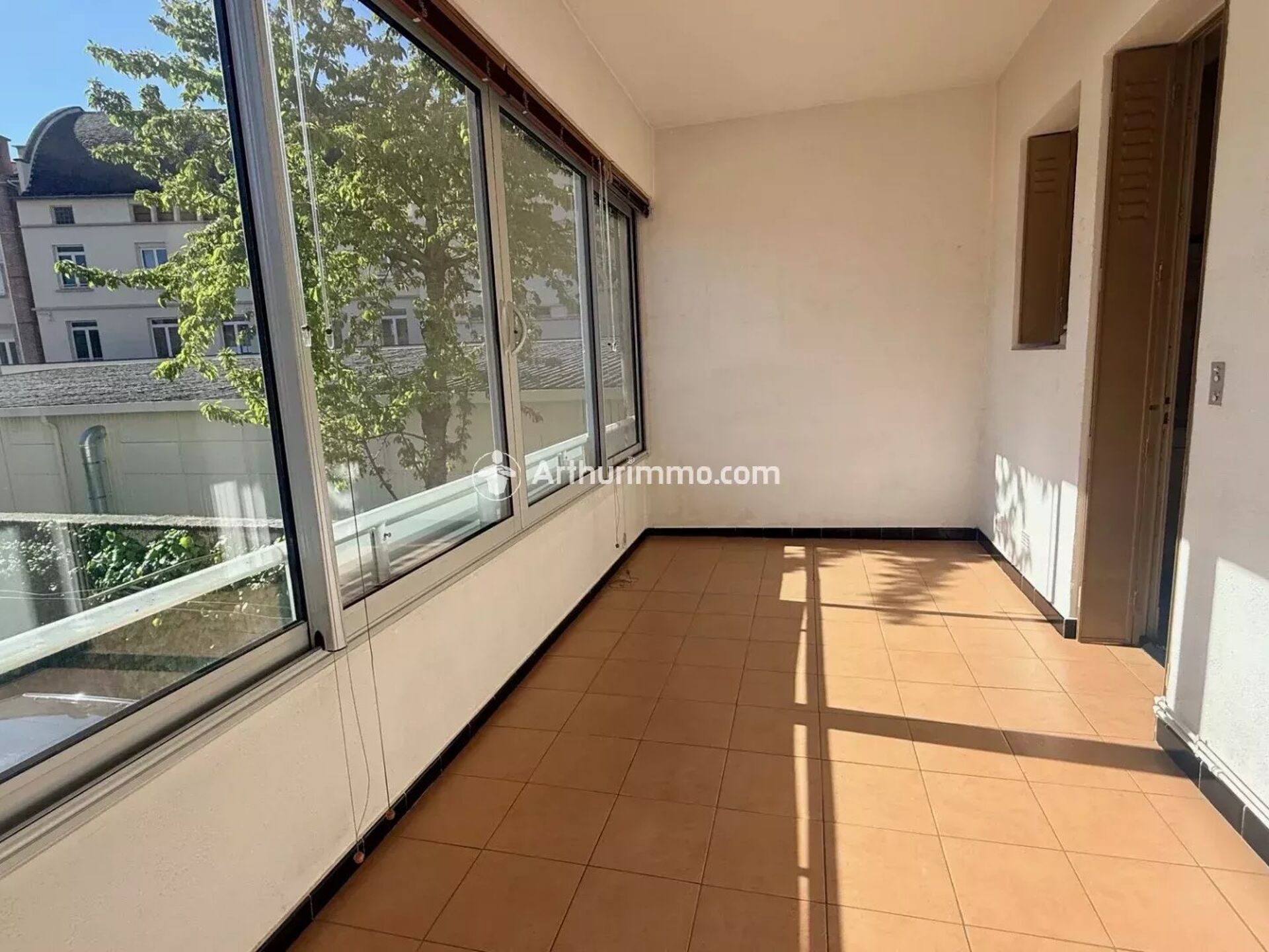 Appartement 5 pièces 117 m² · à Millau · 117 m² · 195 000 €