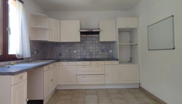 Villa / Maison 3 pièces  à vendre Londe-les-Maures (La) 83250