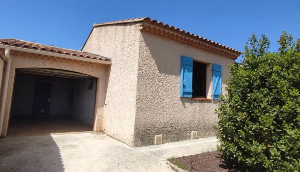 Villa / Maison 3 pièces  à vendre Londe-les-Maures (La) 83250