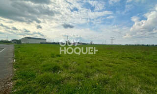 Terrain  3800 m² à vendre à Verdun-sur-Garonne (82600)