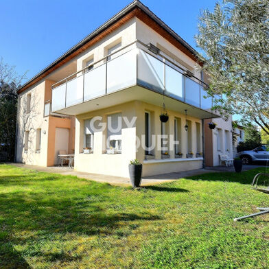 Maison 8 pièces 650000 €