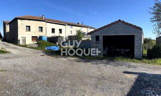 Maison 3 Pièces 87 m² à vendre à Plats (07300)