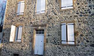 Maison 11 Pièces 203 m² à vendre à Saint-Julien-en-Saint-Alban (07000)