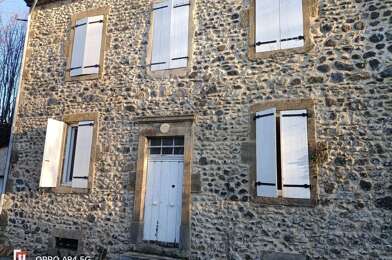 Maison 11 pièces 239000 €