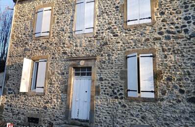 Belle maison en pierre avec encadrements style Bastide . — photo du bien