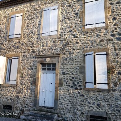 Maison 11 pièces 239000 €