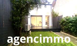 Maison 3 Pièces 52 m² à vendre à Champigny-sur-Marne (94500)