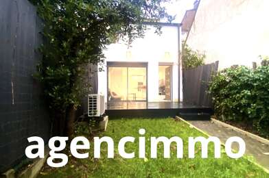 Maison 3 pièces 324300 €