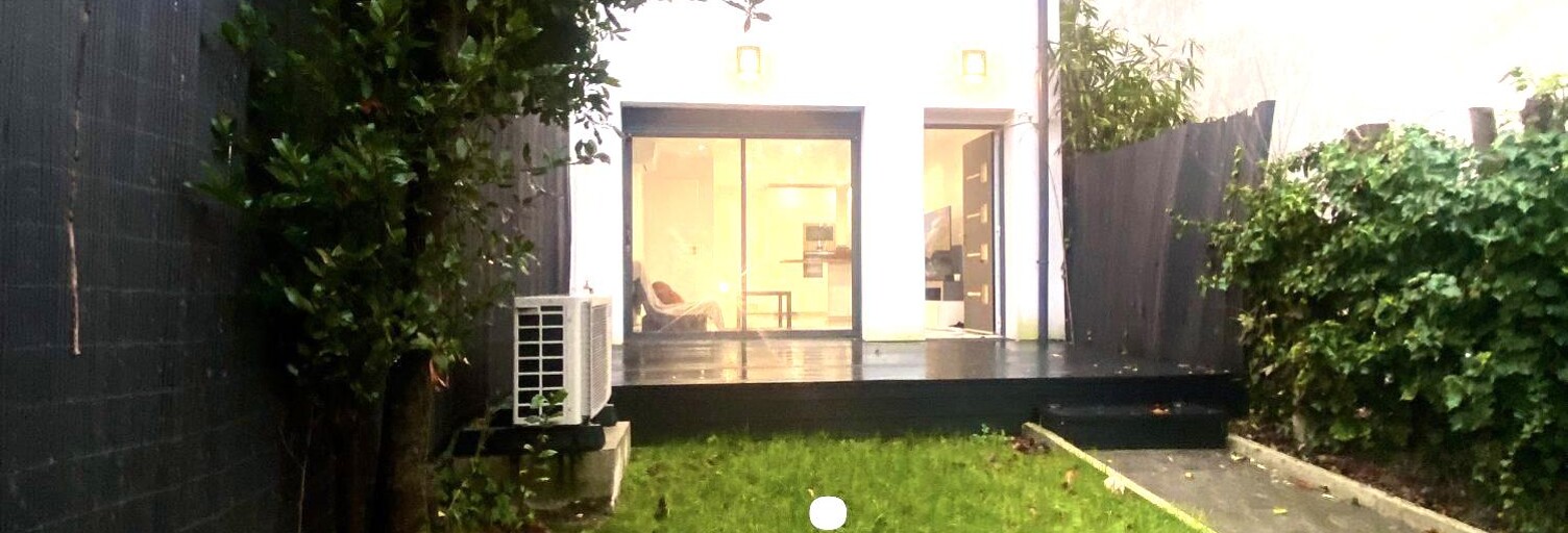 Maison 3 Pièces 52 m² à vendre à Champigny-sur-Marne (94500)