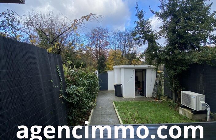 MAISON MODERNE SUR BORD DE MARNE — photo 4