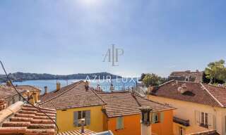 Appartement 5 Pièces 67 m² à vendre à Villefranche-sur-Mer (06230)