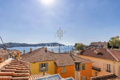 Appartement 5 pièces 470000 €