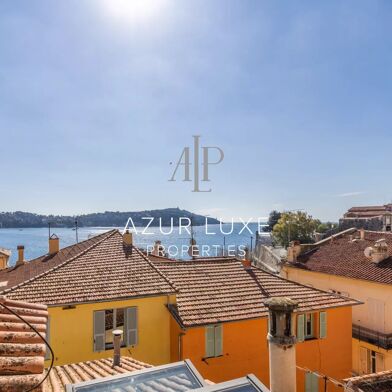 Appartement 5 pièces 470000 €