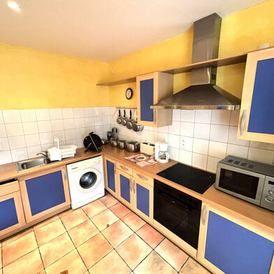 Appartement 2 pièces 60000 €