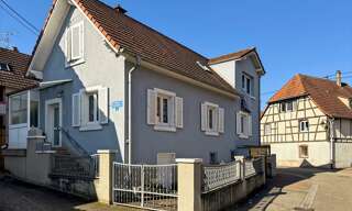 Maison 4 Pièces 86 m² à vendre à Reichshoffen (67110)