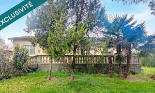 Maison 4 Pièces 95 m² à vendre à Castelnau-d'Estrétefonds (31620)