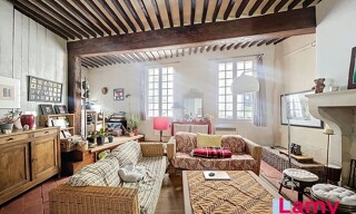 Appartement 2 Pièces 72 m² à vendre à Aix-en-Provence (13100)