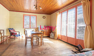 Maison 7 Pièces 164 m² à vendre à Villard-de-Lans (38250)