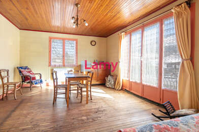 Maison 7 pièces 391000 €