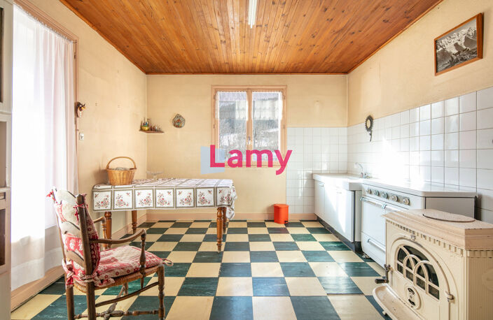 Maison + Dépendance + Combles — photo 2