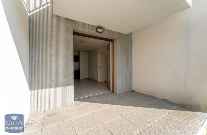 Vente appartement 2 pièces 38 m² Cenon (33150) — photo 4
