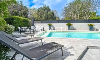 Maison 10 Pièces 241 m² à vendre à Montpellier (34000)
