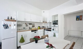 Maison 5 Pièces 124 m² à vendre à Lens (62300)