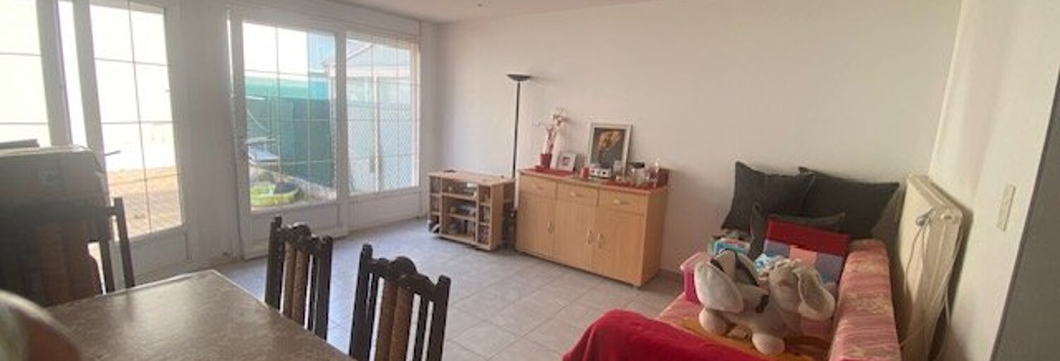 Maison 5 Pièces 95 m² à vendre à Béziers (34500)