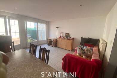 Maison 5 pièces 224000 €