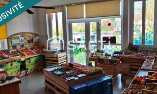 Commerce  61 m² à vendre à Caen (14000)