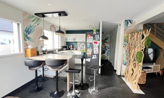 Maison 6 Pièces 115 m² à vendre à Landévant (56690)