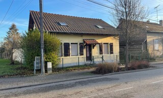 Maison 6 Pièces 115 m² à vendre à Sarralbe (57430)