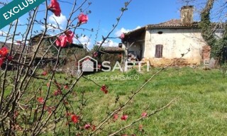 Maison 4 Pièces 100 m² à vendre à Cazaubon (32150)