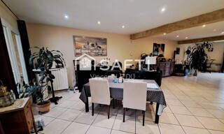 Maison 5 Pièces 210 m² à vendre à Agde (34300)