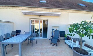 Maison 3 Pièces 71 m² à vendre à Ribécourt-Dreslincourt (60170)