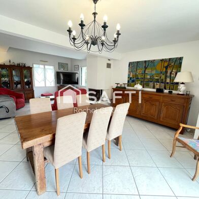 Maison 6 pièces 615000 €