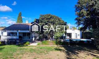 Maison 8 Pièces 250 m² à vendre à Balaruc-le-Vieux (34540)