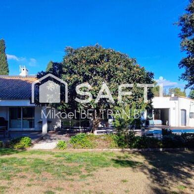 Maison 8 pièces 995000 €