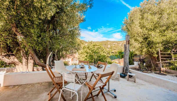 Villa / Maison 4 pièces  à vendre Hyères 83400
