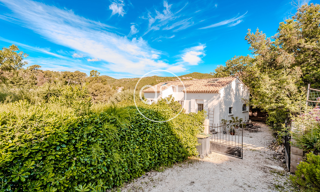 Maison 4 Pièces 110 m² à vendre à Hyères (83400)