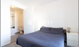 Appartement 2 Pièces 36 m² à louer à Meaux (77100)