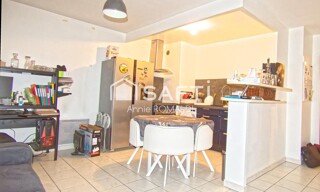 Appartement 2 Pièces 39 m² à vendre à Argenteuil (95100)