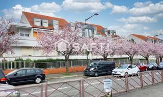 Appartement 2 Pièces 39 m² à vendre à Argenteuil (95100)