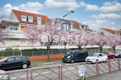 Appartement 2 pièces 169000 €