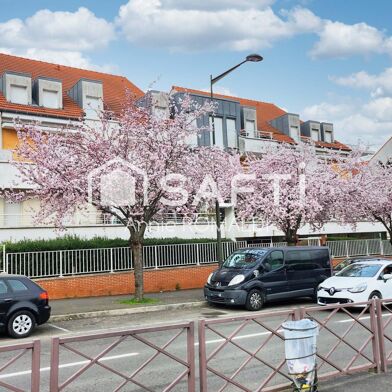 Appartement 2 pièces 169000 €