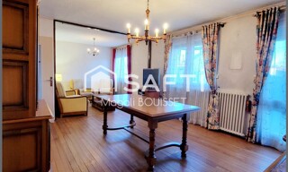 Maison 5 Pièces 93 m² à vendre à Saint-Gaudens (31800)