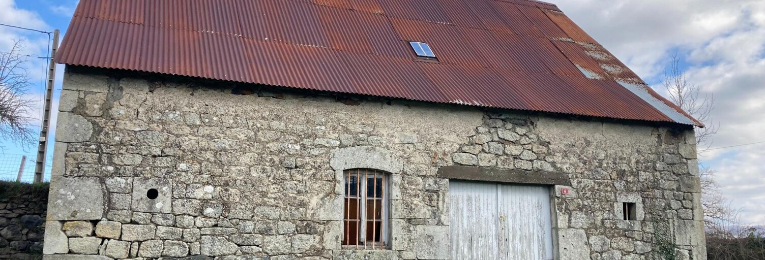 Maison 2 Pièces 138 m² à vendre à Menet (15400)