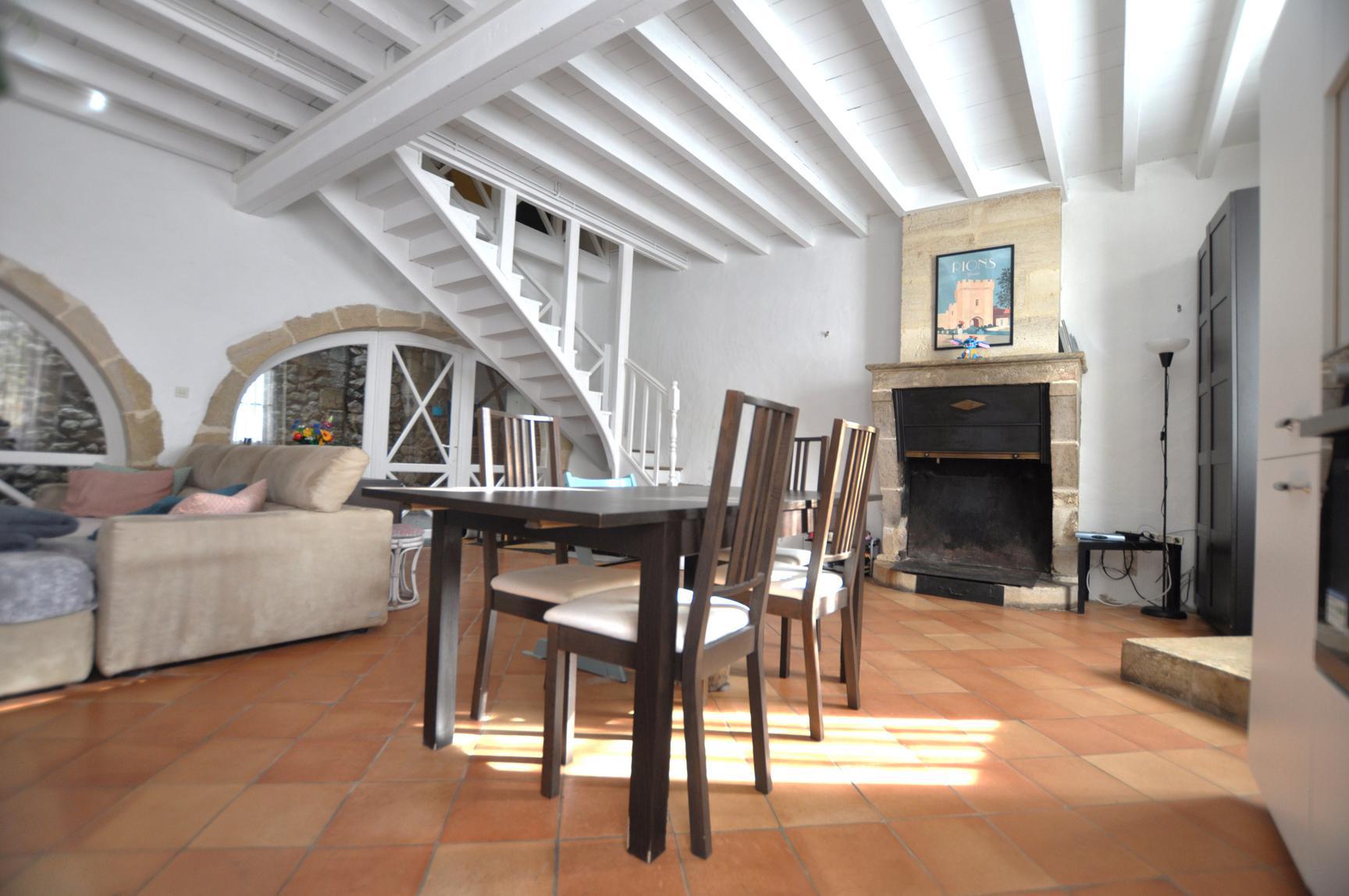 Vente maison à Cardan (33410) | Lesiteimmo